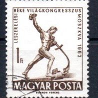 Ungarn Nr. 1844 gestempelt (1656)