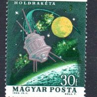 Ungarn Nr. 1991 gestempelt (1656)