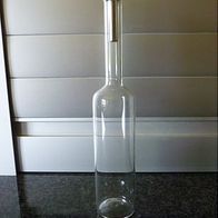 Filigraner Öl Spender aus Glas