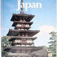Reise Mein Traumland Japan (gebunden)