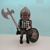Playmobil - 4517 schwarzer Ritter