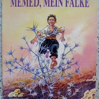 Memed, mein Falke 1 -- Comics aus dem Feest Verlag Verlag 1990