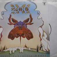 The Zoo: Presents Chocolate Moose (Reissue)