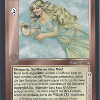 Middle Earth CCG (MECCG) - Goldbeere - METW