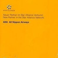 Flugplan flight schedule timetable Lufthansa 99-00 Deutschland Airlines Airways