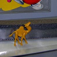 Ü - Ei Tiere Afrikas Dromedar 89