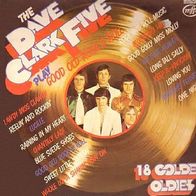 Dave Clark Five - Play Good Old Rock & Roll - 12" LP - MFP 50 197 (UK) 1971