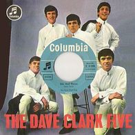 Dave Clark Five - Bits And Pieces / All Of The Time - 7" - Columbia C 22 686 (D) 1964