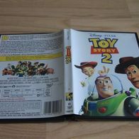 Disney Pixar - Toy Story 2 - DVD FSK 0 Dolby Digital DD 5.1 16:9 guter Zustand