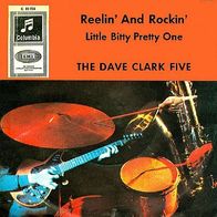 Dave Clark Five - Reelin´ And Rockin´ - 7" - Columbia C 23 809 (D) 1965