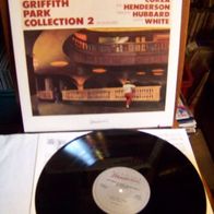 The Griffith Park Collection in Concert Nr.2 (Hubbard, Clarke, Corea) US DoLp -mint !