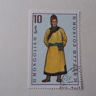Mongolei Nr 540 gestempelt