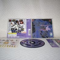 PS - Onizero Fukkatsu (jap.)