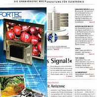 Markt&Technik 7/2013: Validierung, Test, Progr. und Debugging komplexer Schaltungen