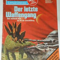 Perry Rhodan (Pabel) Nr. 996 * Der letzte Waffengang* 1. Auflage