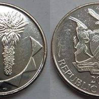 Namibia 5 Cents 2015 ## C3