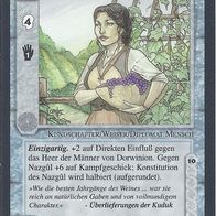 Middle Earth CCG (MECCG) - Galva - METW