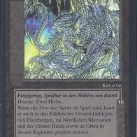 Middle Earth CCG (MECCG) - Agburanar (R) - METW