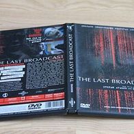 The Last Broadcast - Diamond Edition
