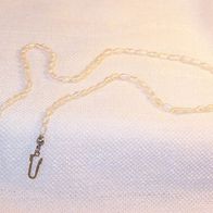 Süßwasserperlen Kette