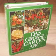 Das grosse Garten ABC (Sammelwerk)