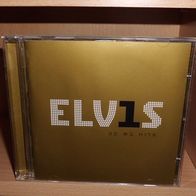 CD - Elvis Presley - 30 #1 Hits - 2002