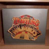 2 CD + DVD - The Traveling Wilburys (Jeff Lynne, Roy Orbison) - Collection - 2007