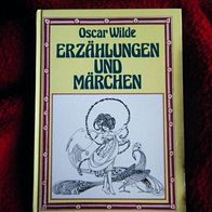 Oscar Wilde-Erzählungen u. Märchen,1987