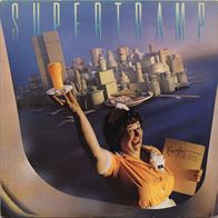 Supertramp - Breakfest In America LP India