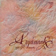 Kormoran - Anyamnak 1986 LP
