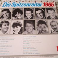 LP Spitzenreiter 1965