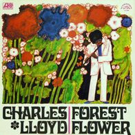 Charles Lloyd - Forest Flower LP