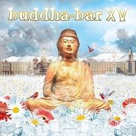 CD Buddha-Bar XV NEUwertig !!!