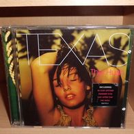 CD - Texas - The Hush (incl. Summer Son) - 1999