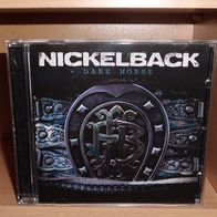 CD - Nickelback - Dark Horse - 2008