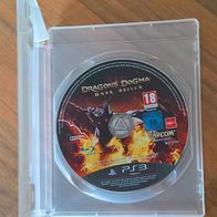 PS3 - Dragon´s Dogma - Dark Arisen - Playstation 3