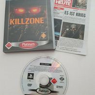 PS2 - Killzone - Playstation 2