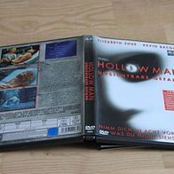 Hollow Man - Unsichtbare Gefahr - ein Paul Verhoeven Film