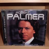 CD - Robert Palmer - Pop Stars of the 20th Century - Club Exklusiv 2004