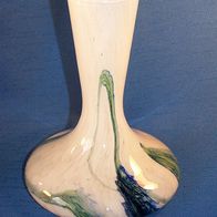 Peter Kaspar Glas Vase