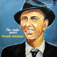 Frank Sinatra - The Radio Years LP
