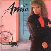 Anita - Anita LP Ungarn