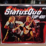 5 CD - Status Quo - Top 100 (Best of) - 2010