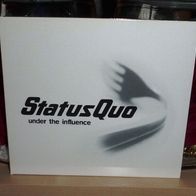 CD - Status Quo - Under the Influence - [Digi-Pack] 2011