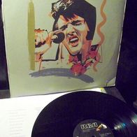 Elvis Presley - The Alternate Aloha - ´88 US RCA Lp - Topzustand !