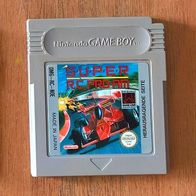 Nintendo Game Boy - Super R.C. Pro AM