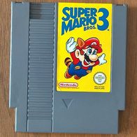 Nintendo NES - Super Mario Bros. 3