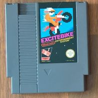 Nintendo NES - Excitebike