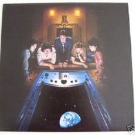 Wings / Beatles/ - Back To The Egg LP India