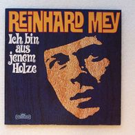 Reinhard Mey - Ich bin aus jenem Holze, LP - Intercord 1971